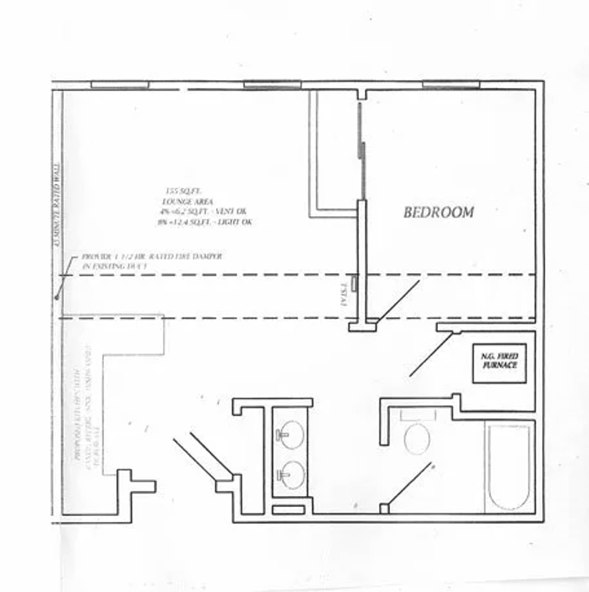 College Suites At Cortland Soon To Be Residence At Seven Valleys – photo 2