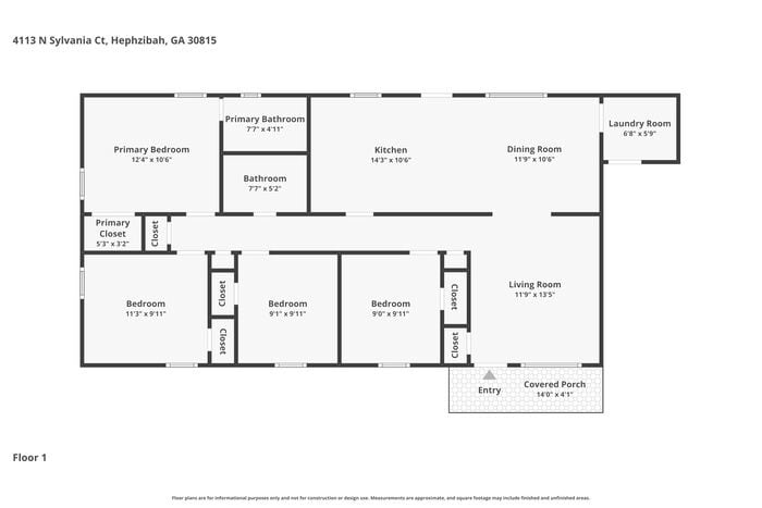 4113 North Sylvania Court – photo 2