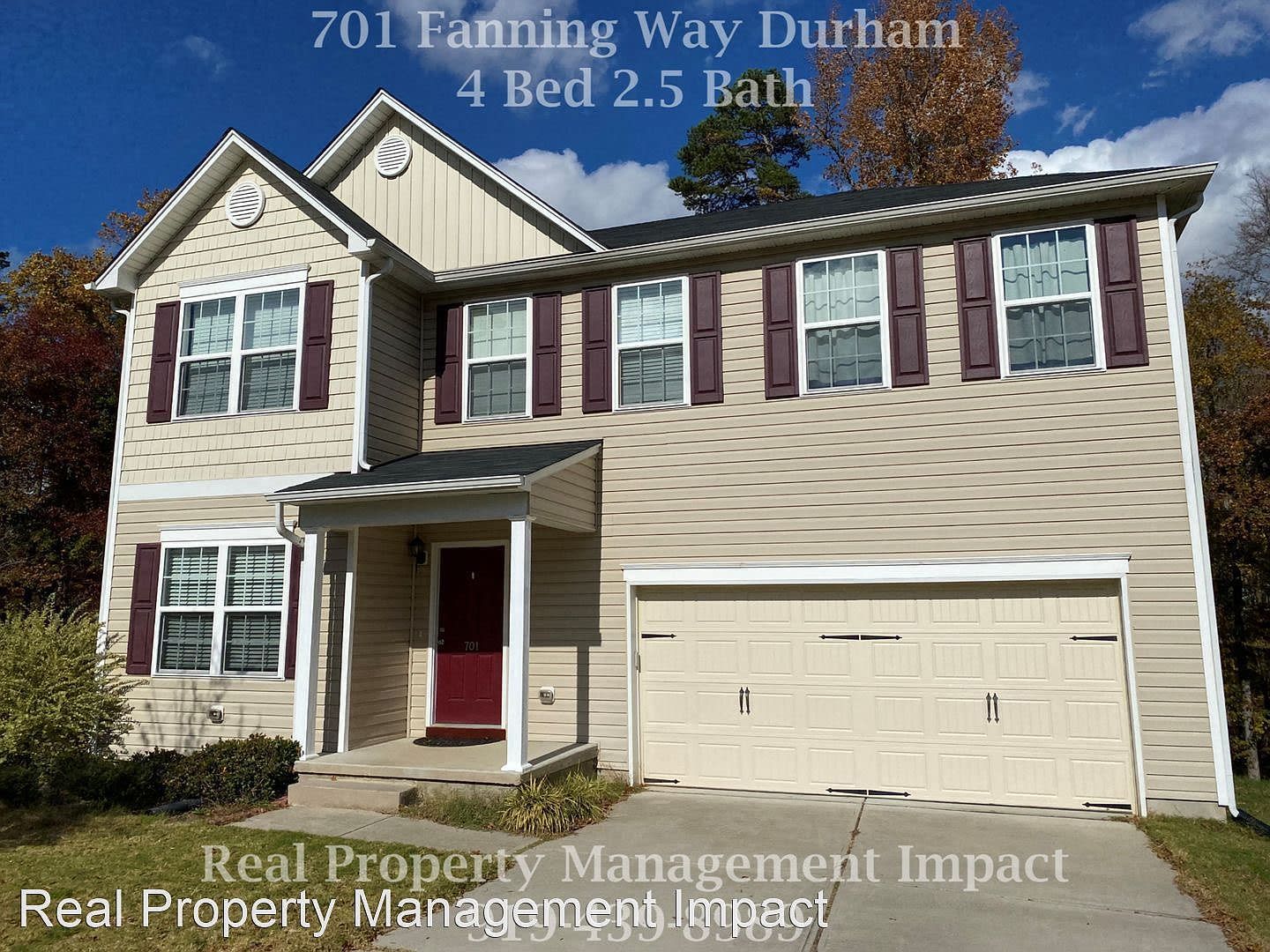 Room in 4 Bedroom Home at Fanning Way – photo 2
