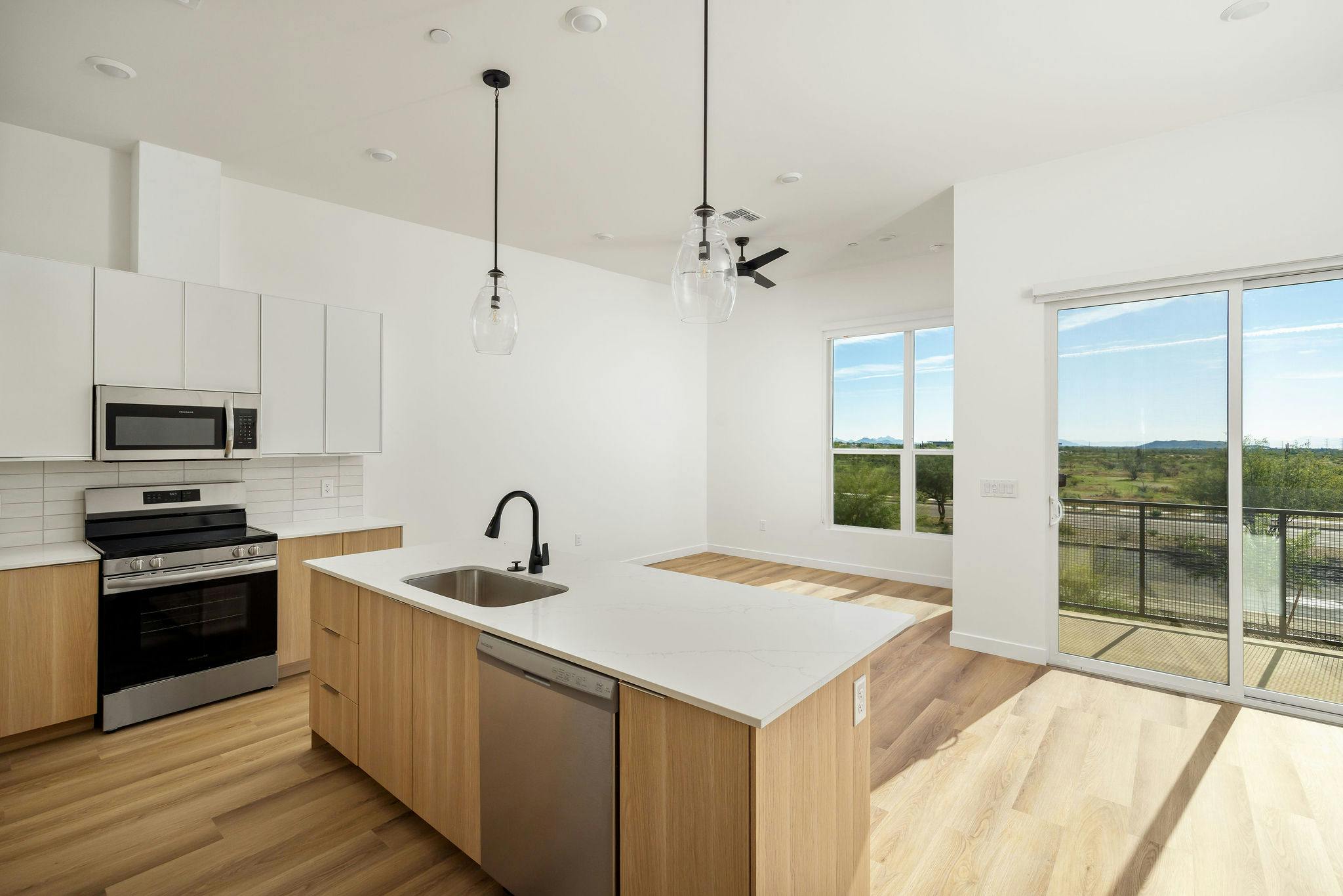 The Sonoran Row – photo 3