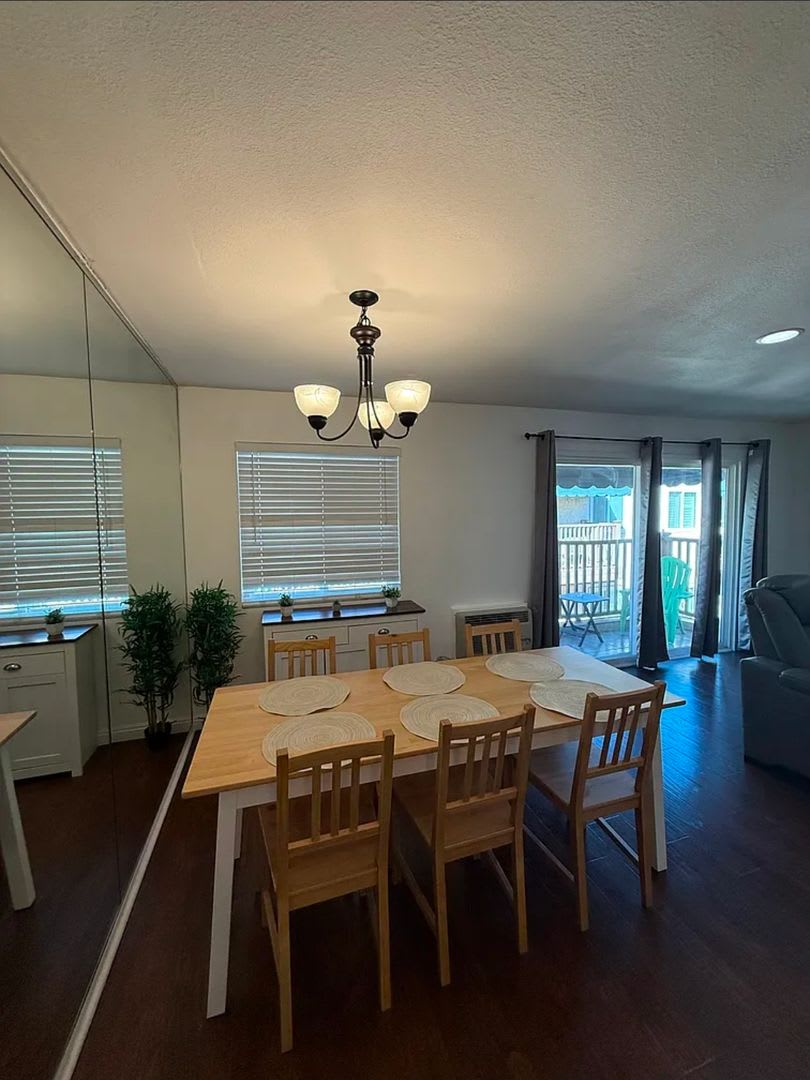 Furnished Top-Floor West LA Townhome Near Sawtelle and UCLA – photo 4