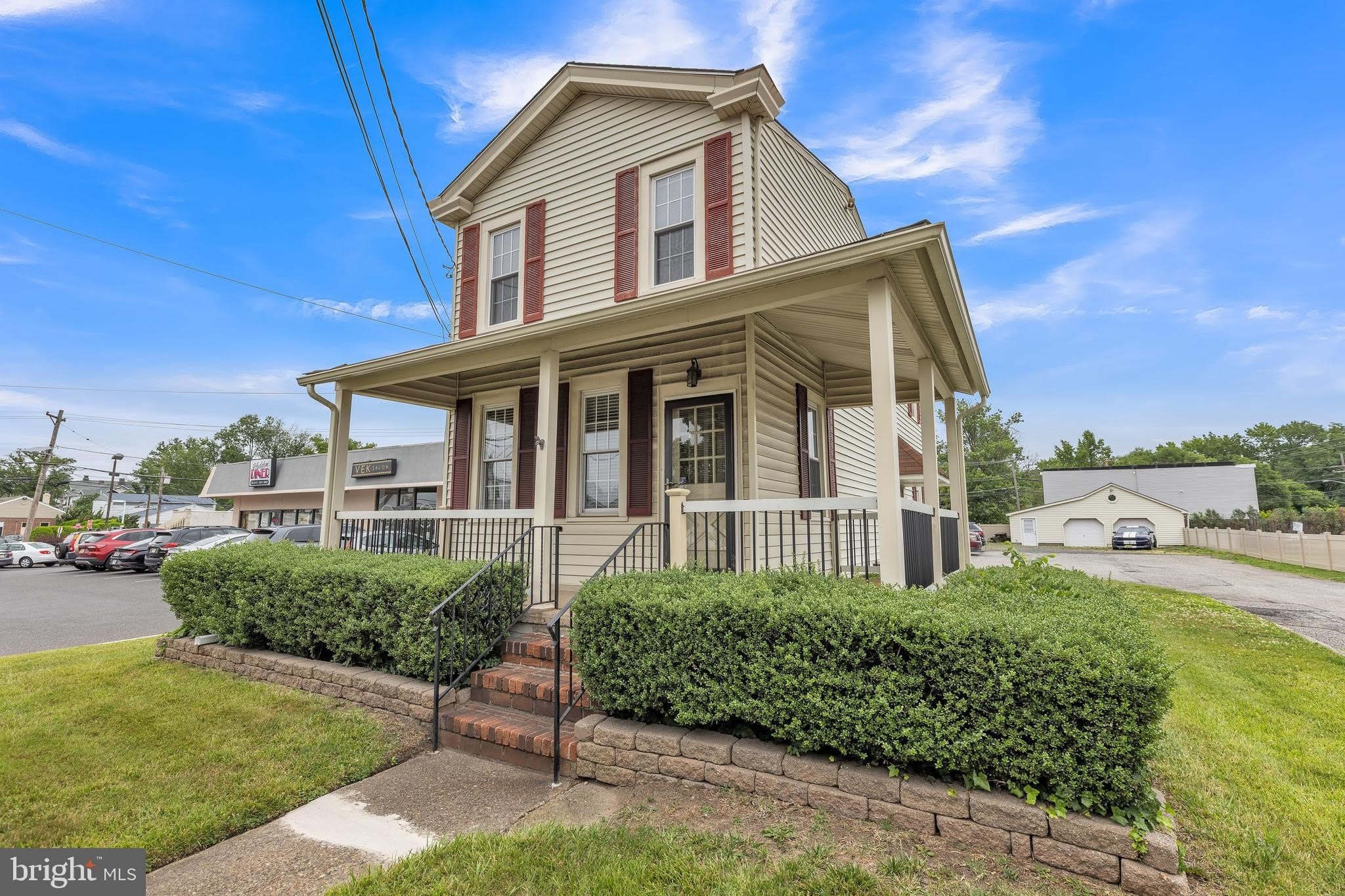 323 HADDON AVE – photo 4
