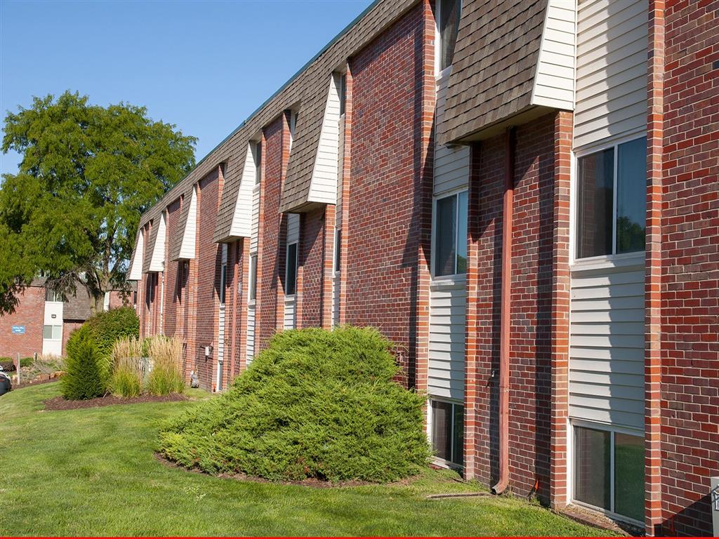 Cimarron Hills Apartments – photo 2
