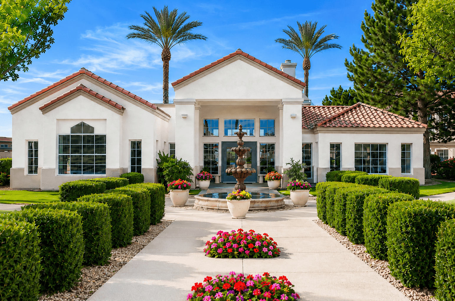 La Fontaine Sun City – photo 2