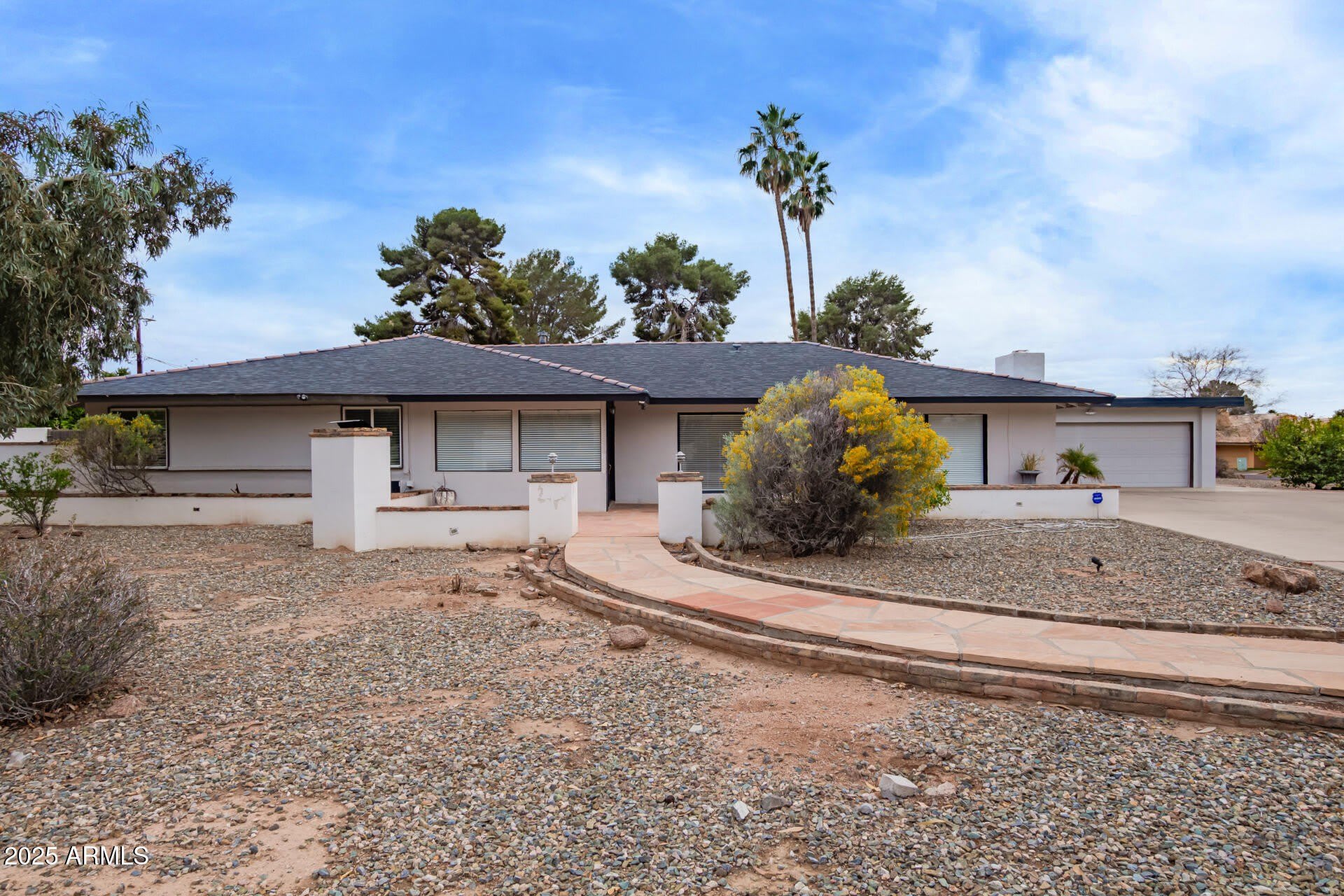 5401 E Exeter Boulevard – photo 1