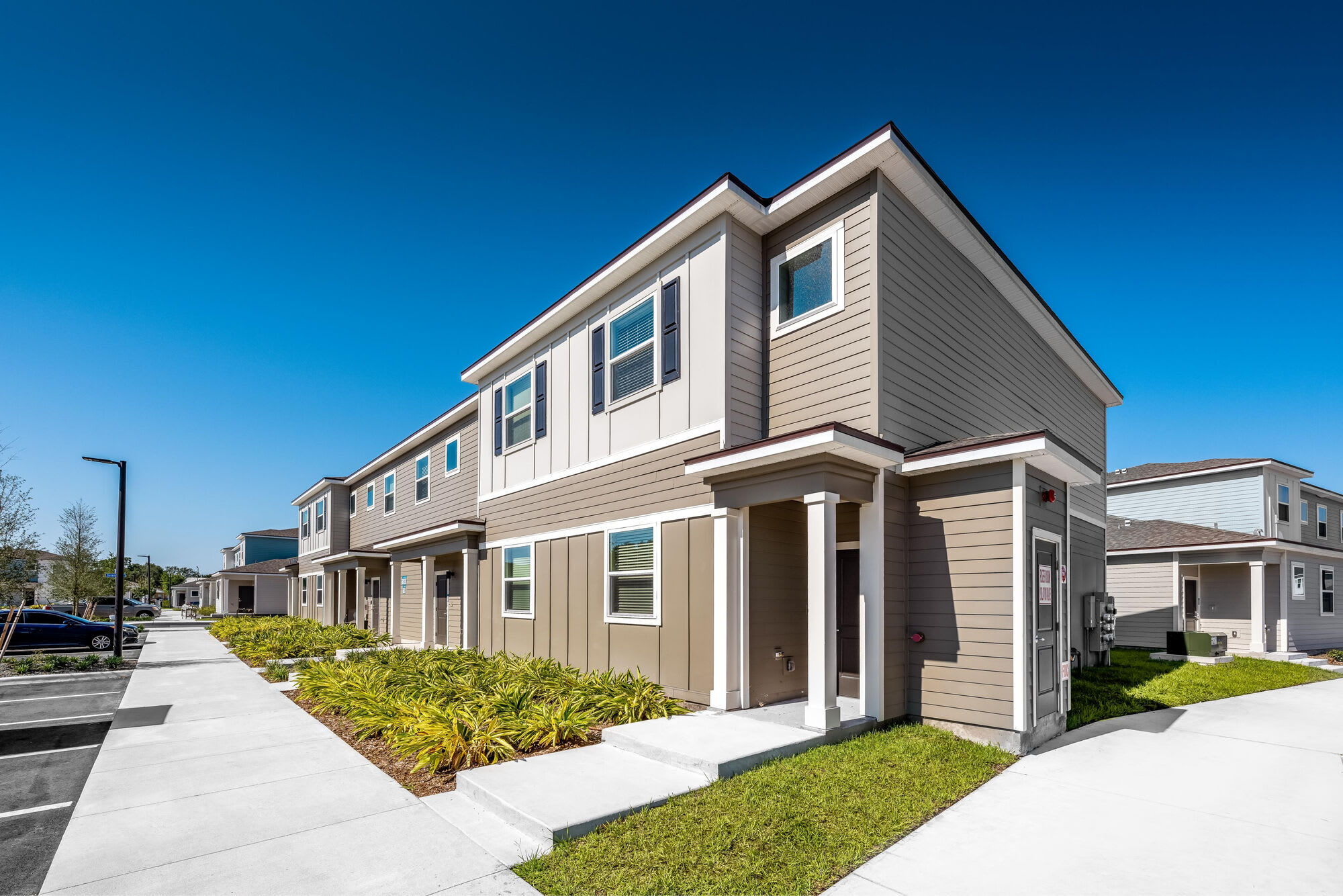 Solamar Apartment Homes – photo 5