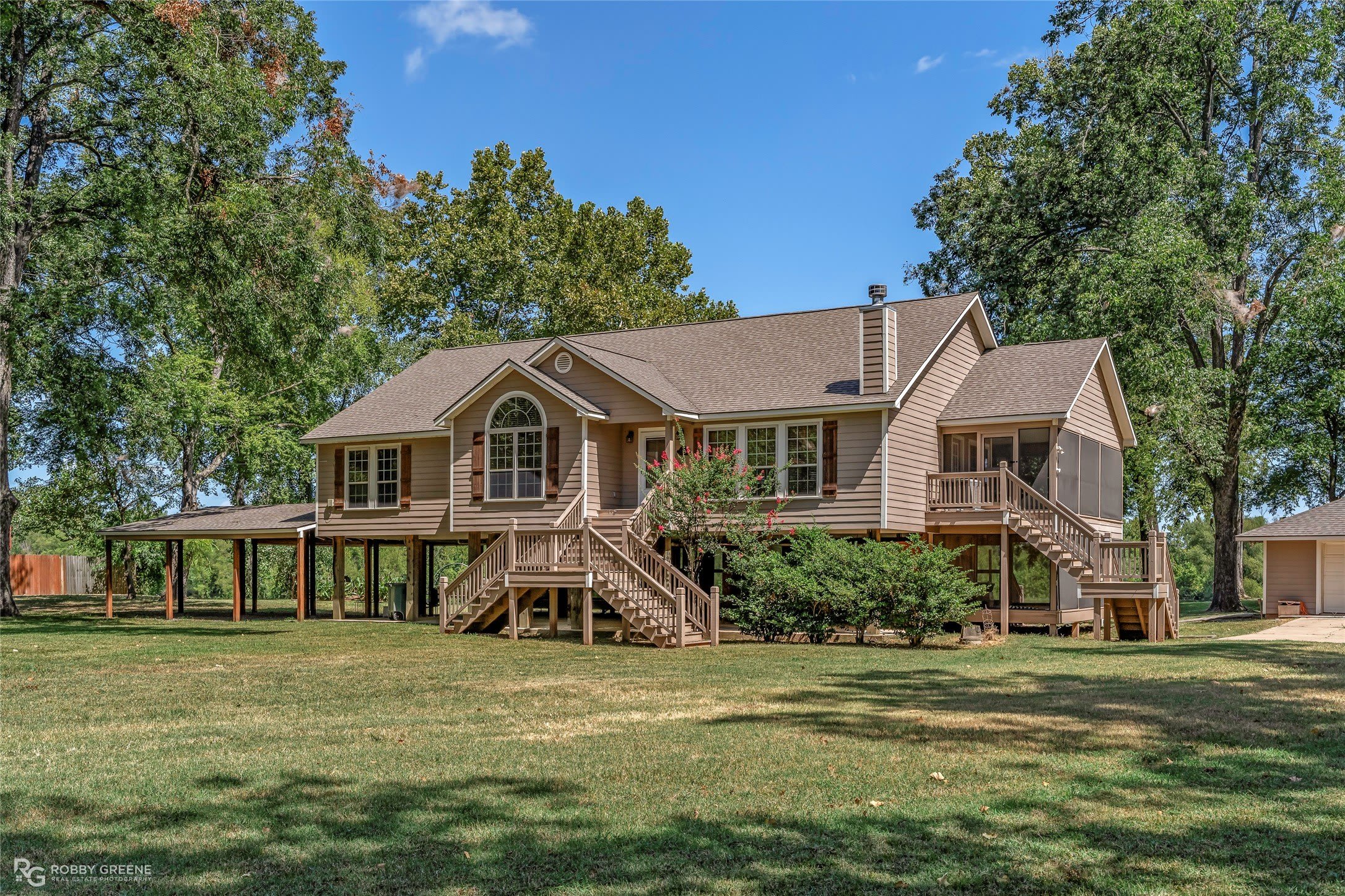 1254 Wells Island Road – photo 1