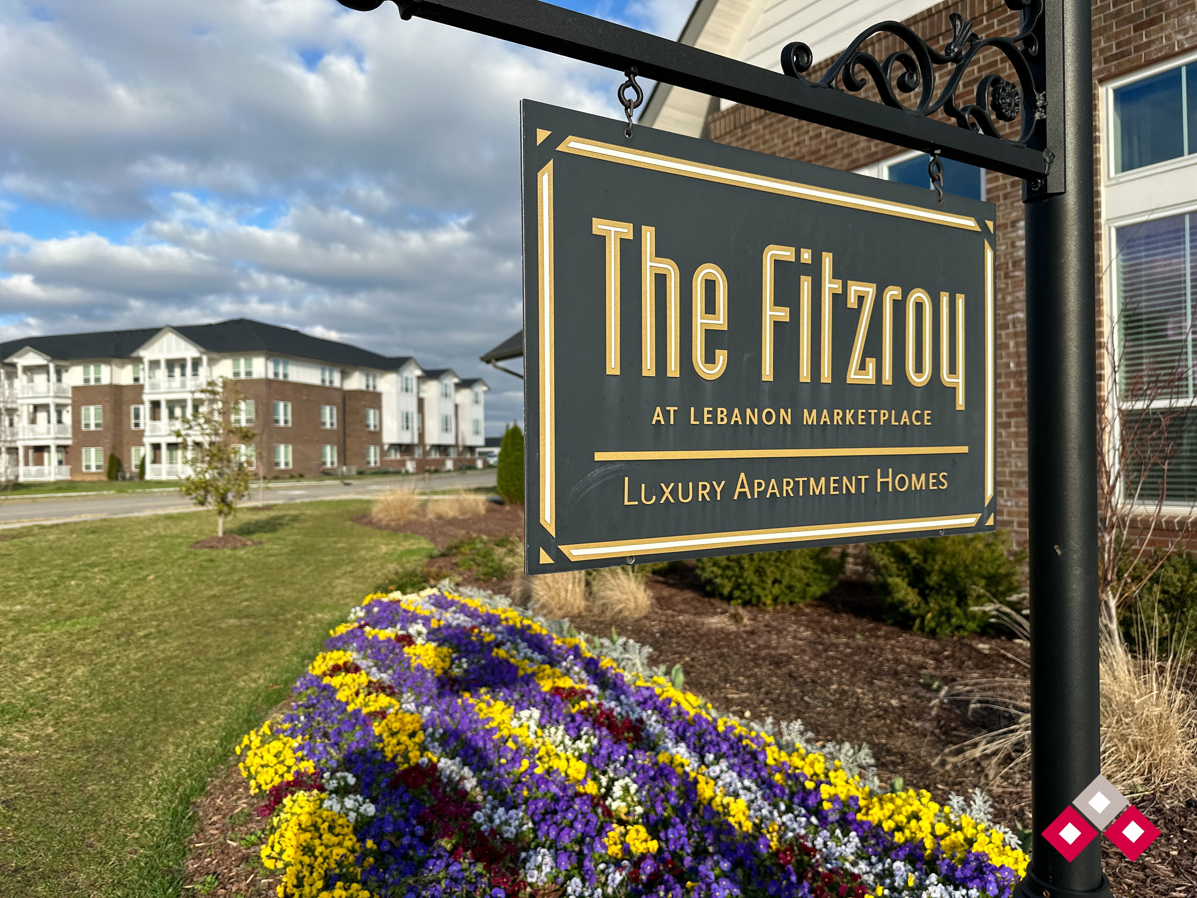 The Fitzroy at Lebanon Marketplace – photo 4