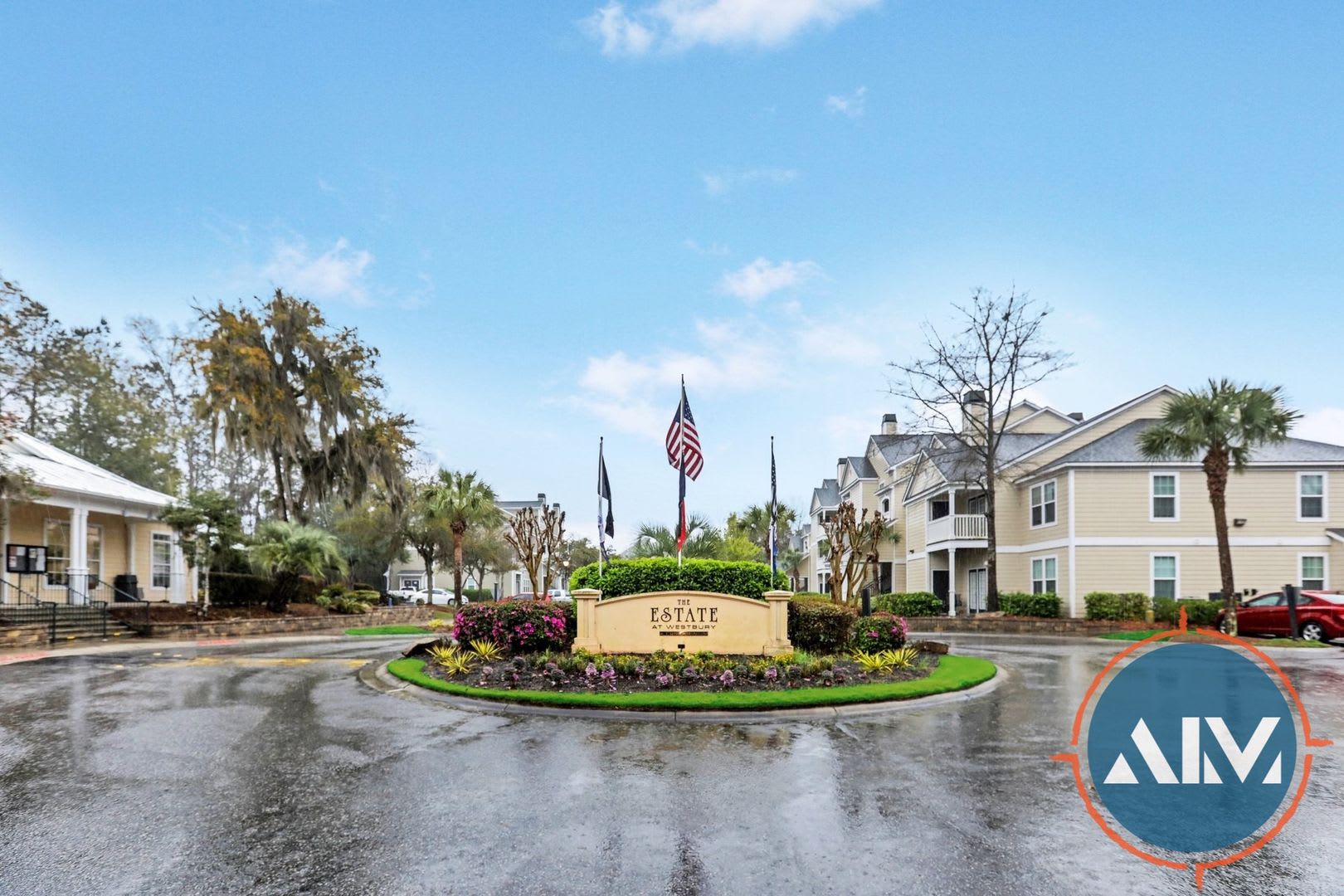 2 Bedroom/2 Bath Condo at The Estate at Westbury – photo 5