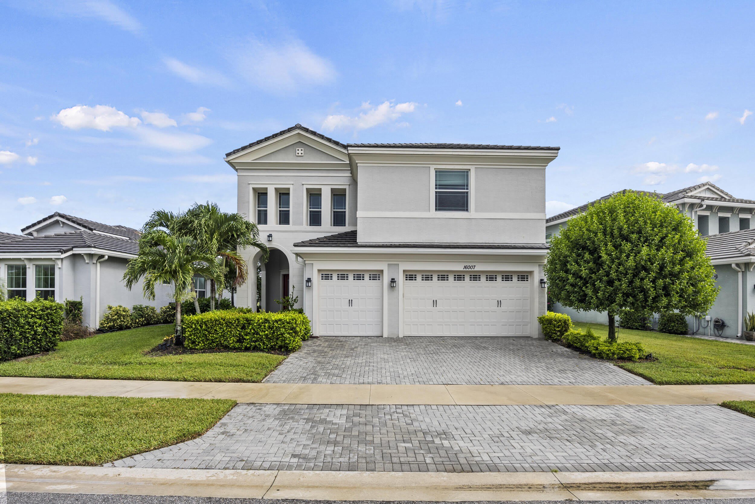 16007 Whippoorwill Circle – photo 1
