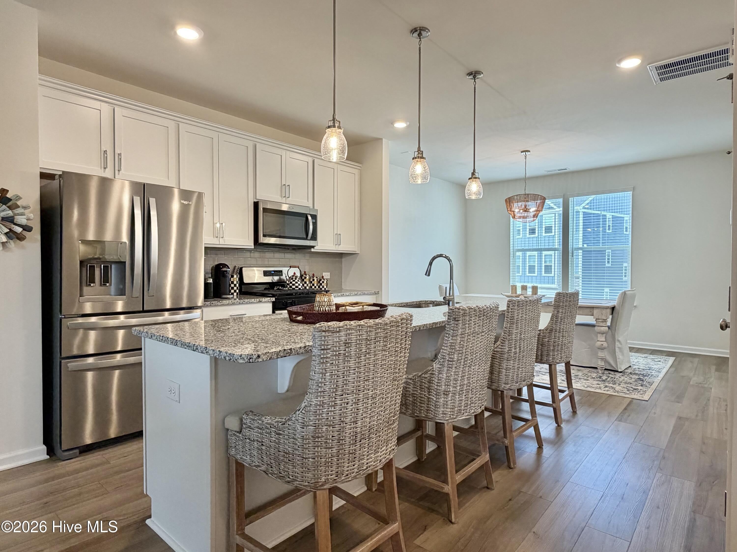 855 Parc Townes Drive – photo 5