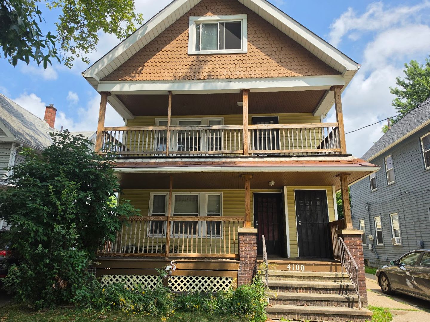 4100 Mapledale Ave – photo 1