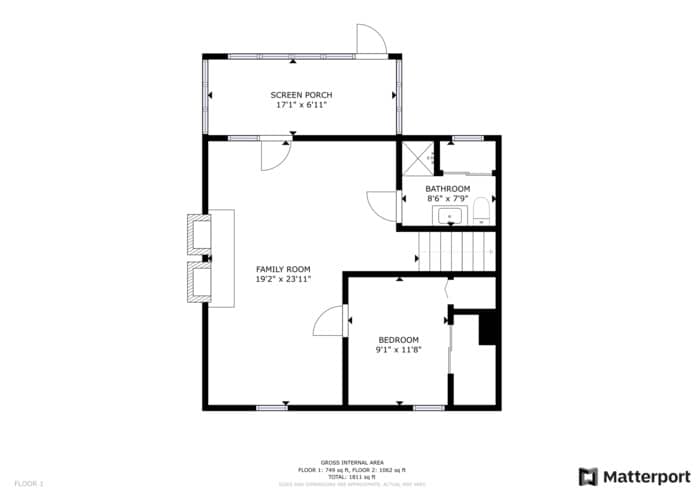 316 Donna Avenue – photo 2