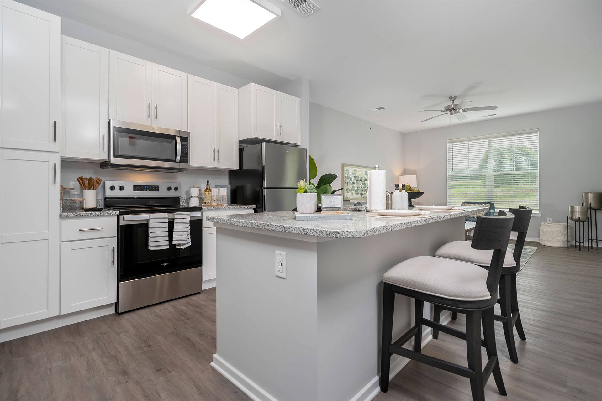 Echo Ridge Apartments – photo 1