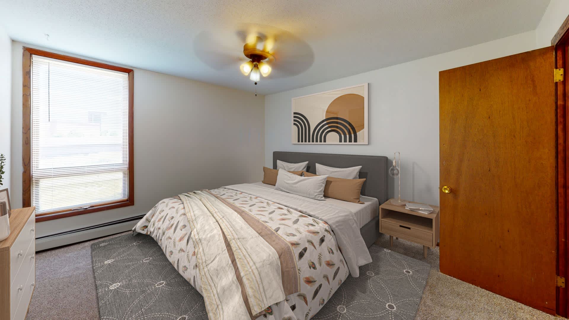 Cedar Gate Apartments – photo 5