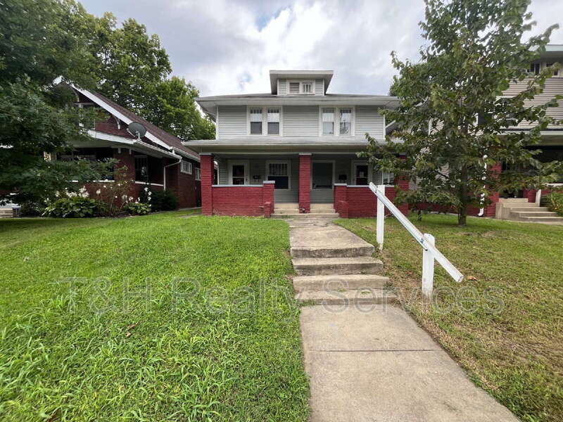 4218 Carrollton Avenue – photo 1