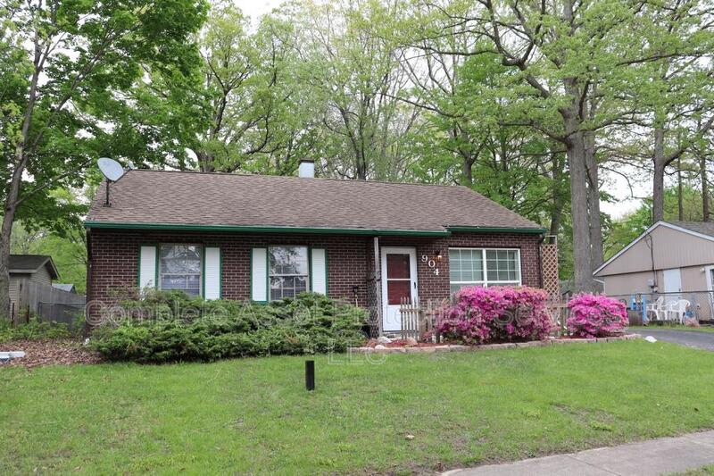 904 Tall Timber Dr – photo 1