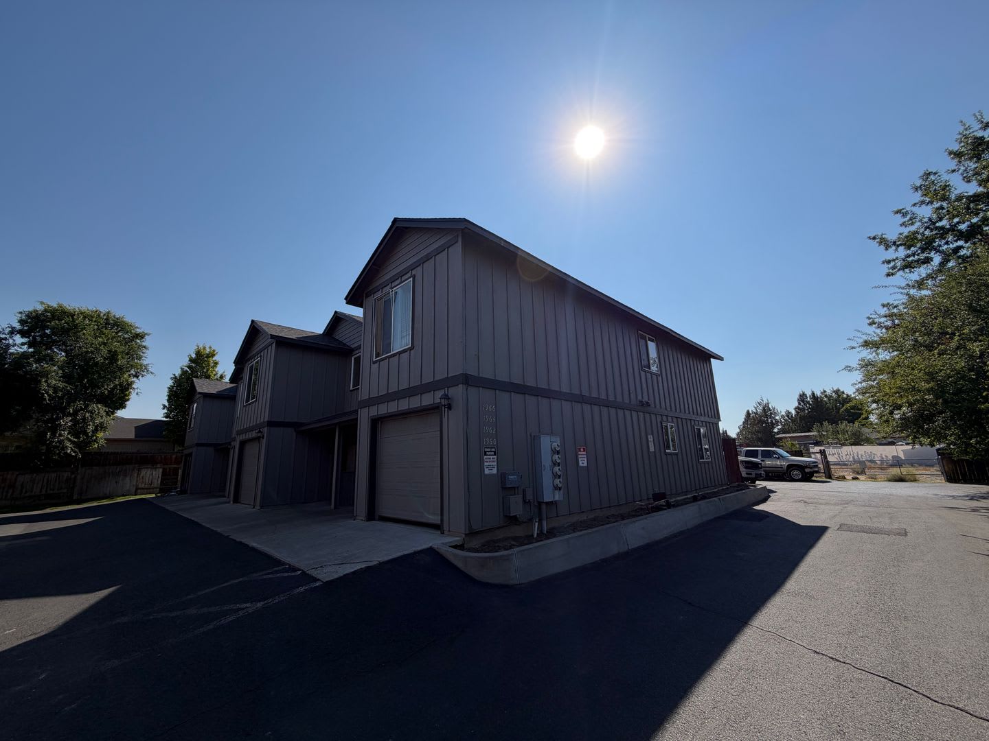 Reindeer Heights Townhouse in Redmond – photo 1