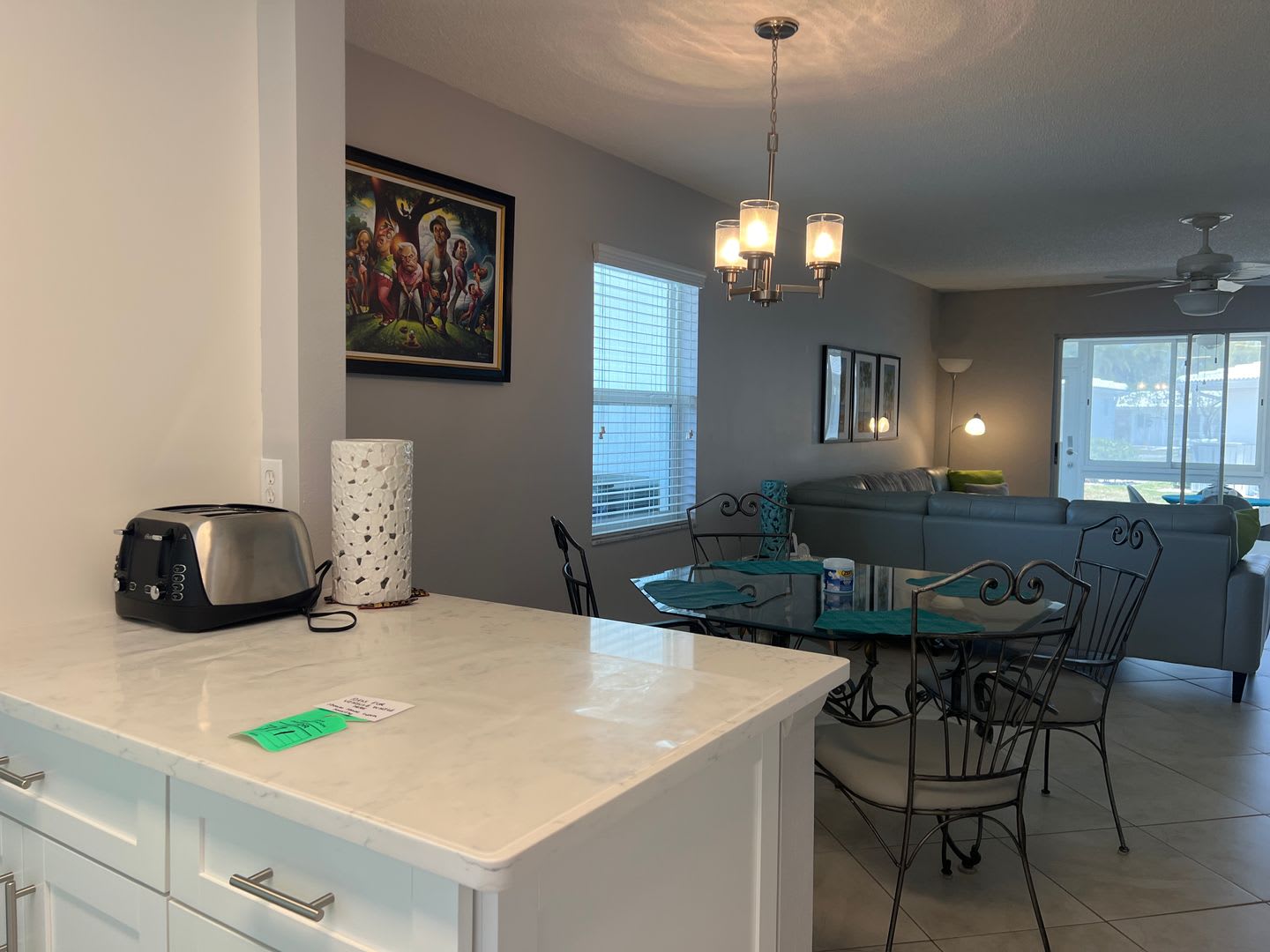 2BR/2BA Single Family Detached Villa – photo 2