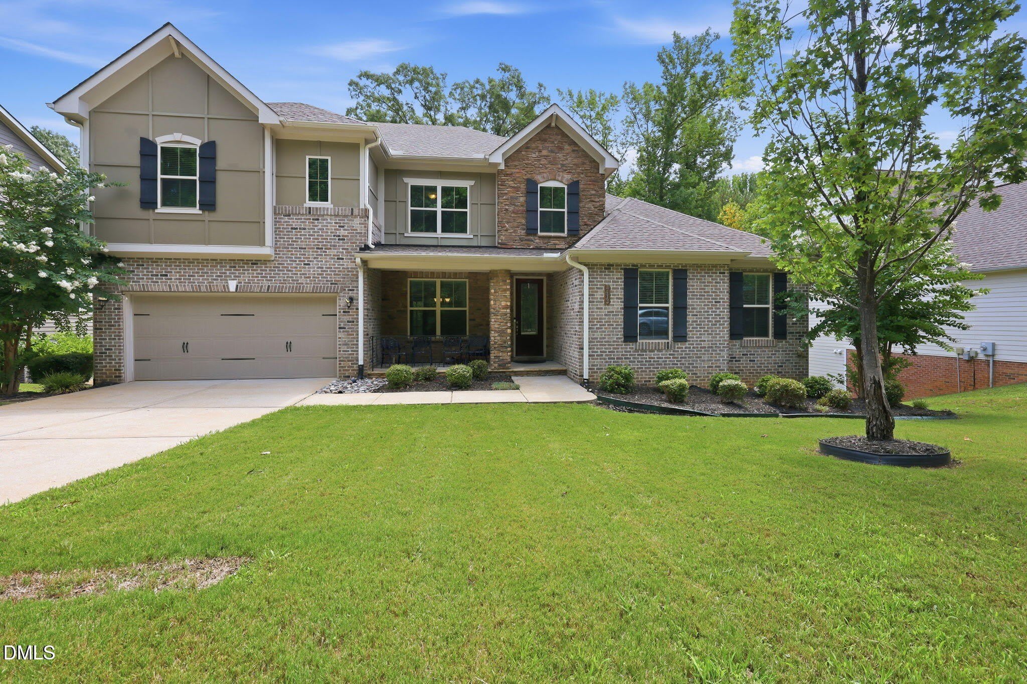 8413 Henderson Road – photo 5