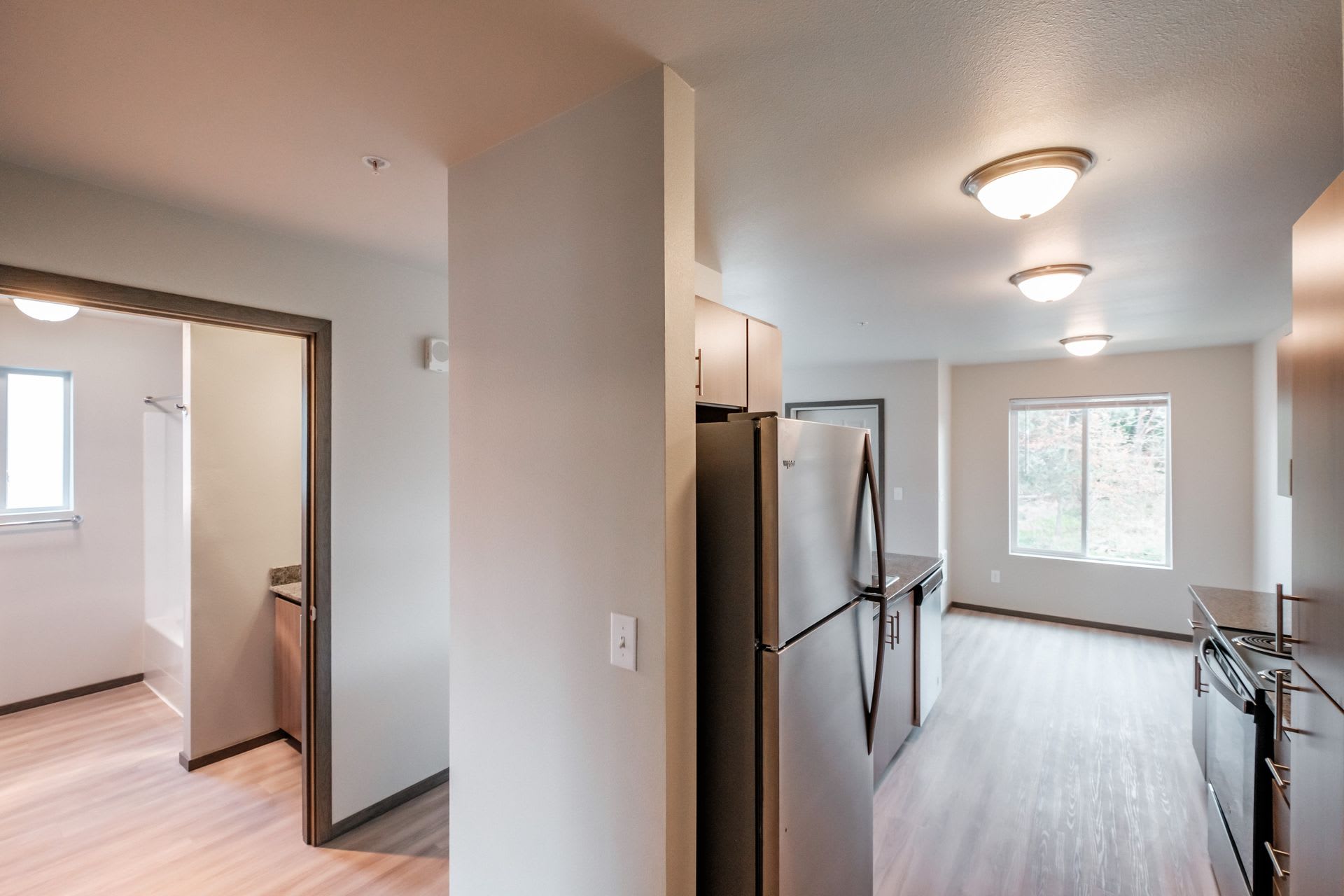 Cherry Glen Apartments – photo 3