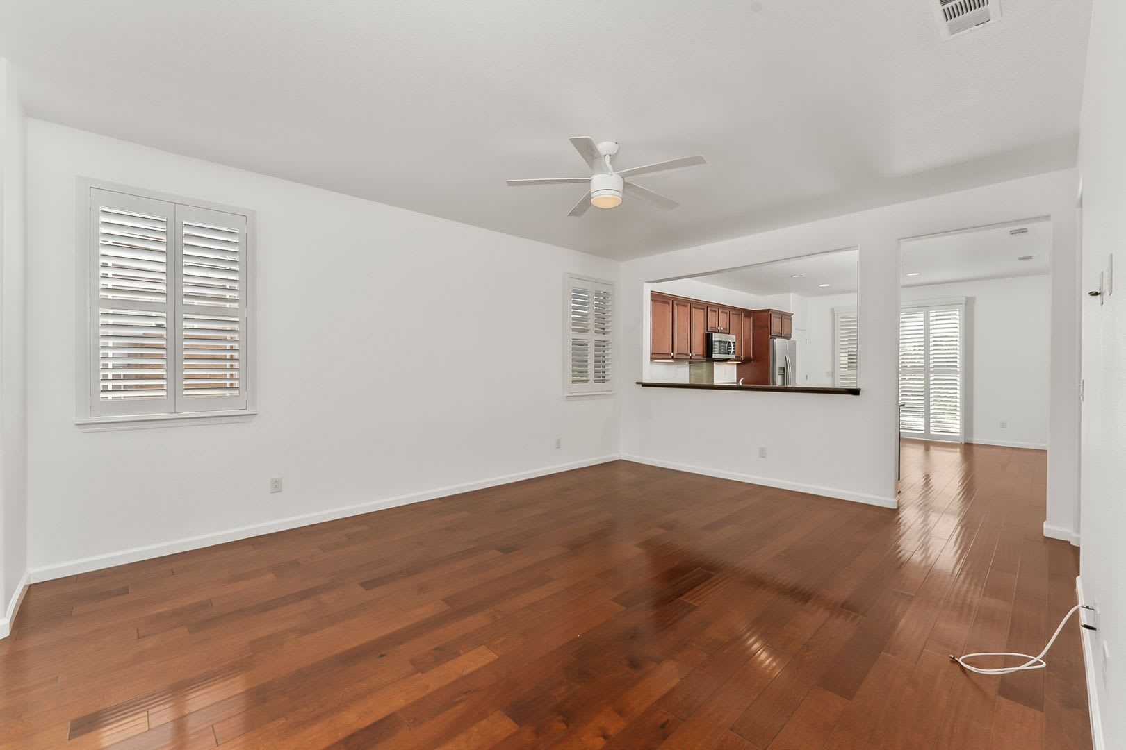 FOR RENT: 2BD/2BA Single-Story Home in 55+ Community – photo 5