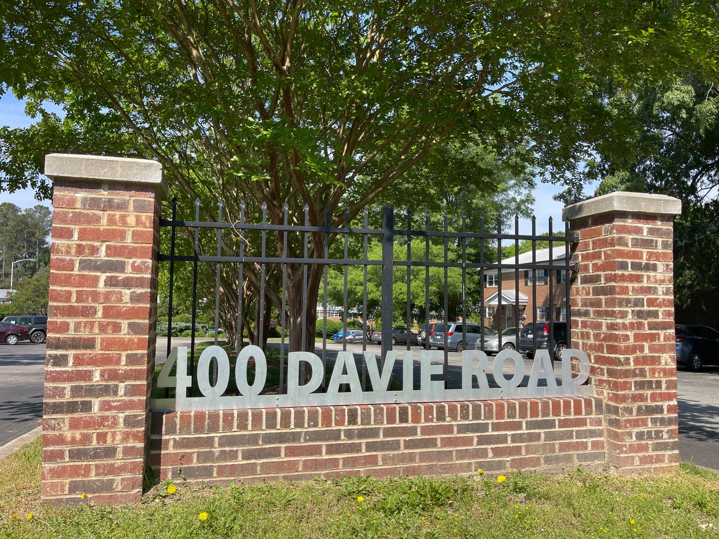 Live in the Heart of Carrboro – photo 1