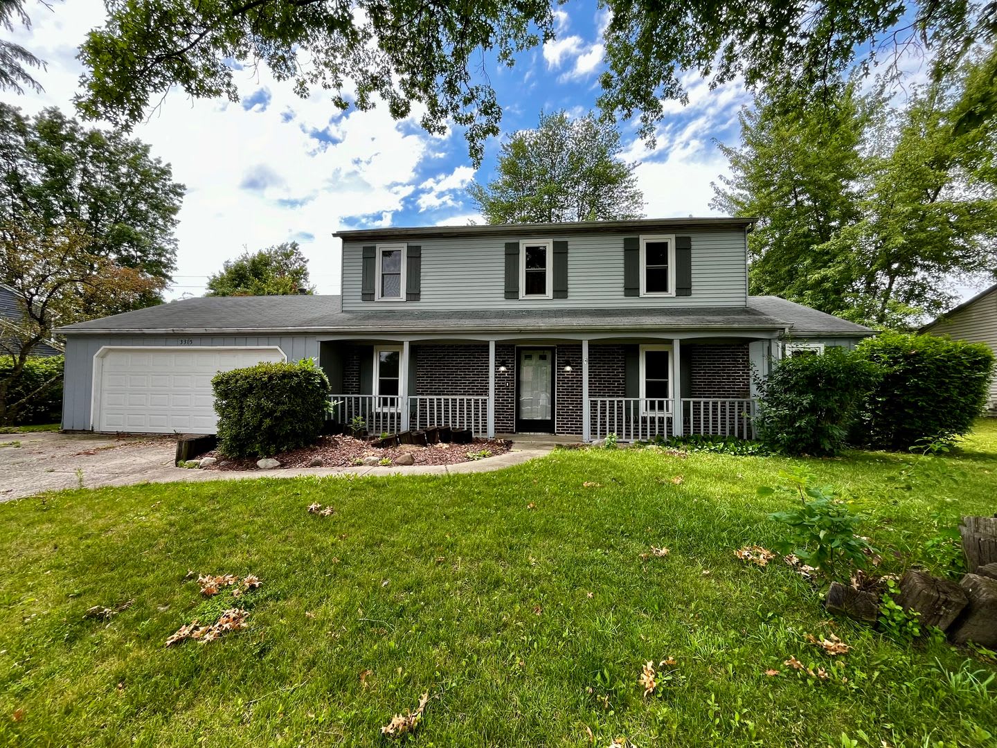 Home for Rent by Capital Property Management – photo 1
