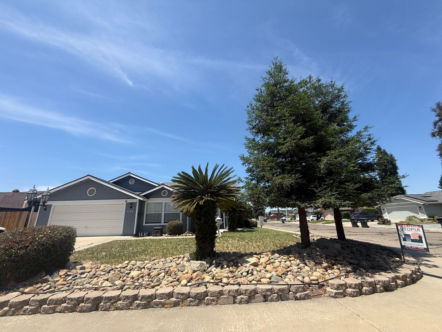Just Reduced 3 Bedroom 2 Bath Home In Visalia Ca – photo 4