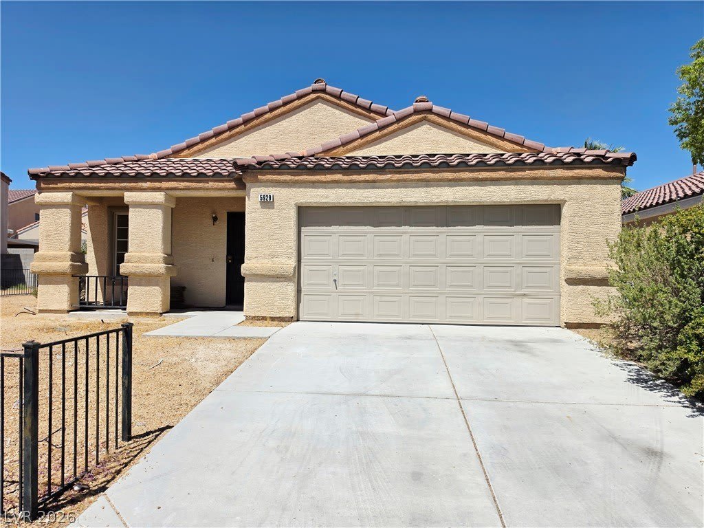 5929 Forest Creek Road – photo 1
