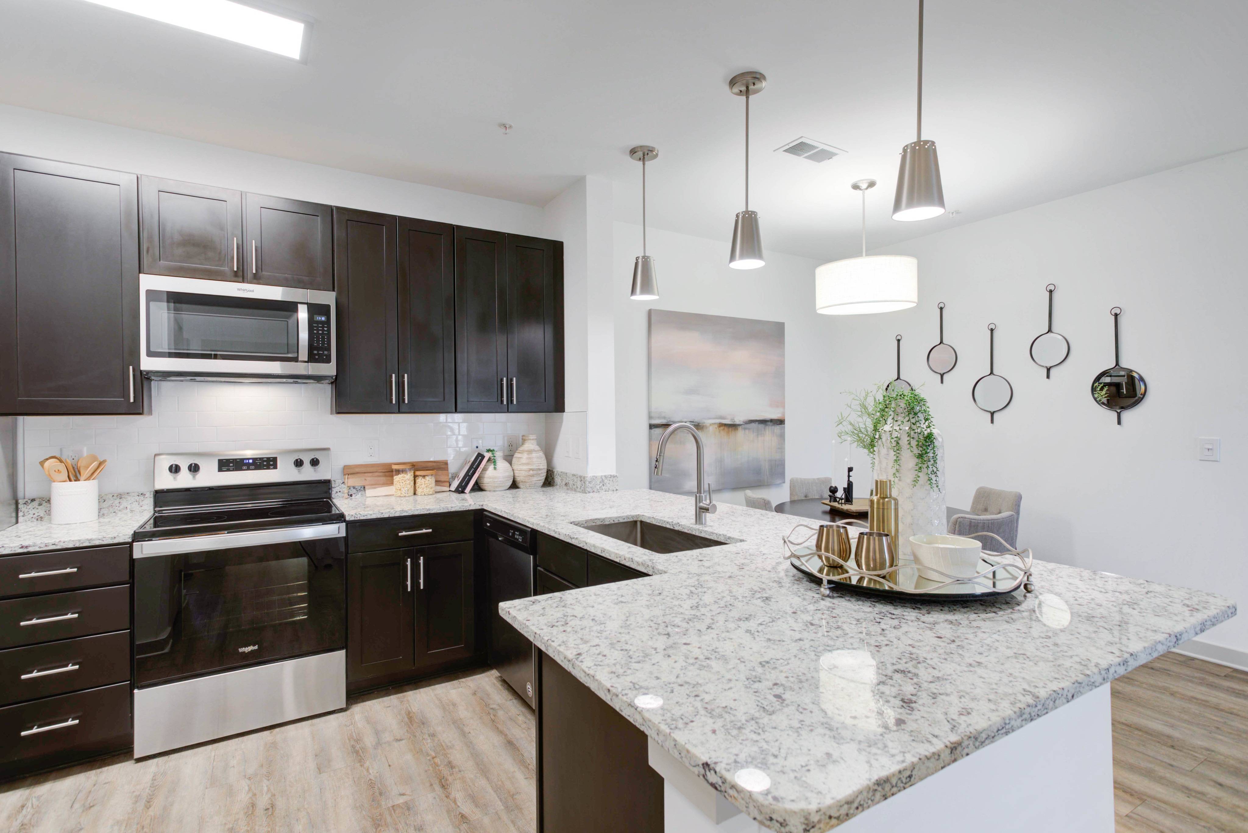 Garrison Station Apartments – photo 4