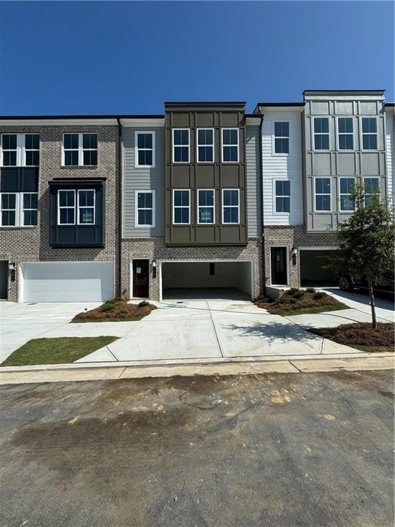 1409 Creekside Circle NW – photo 1