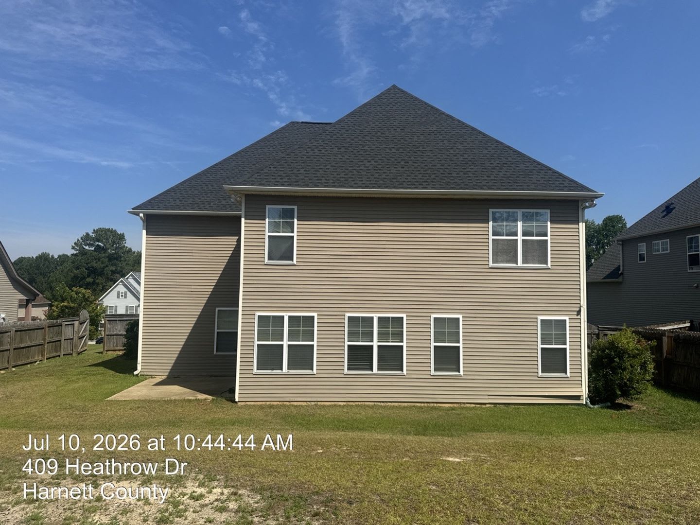 394 Heathrow Drive – photo 4
