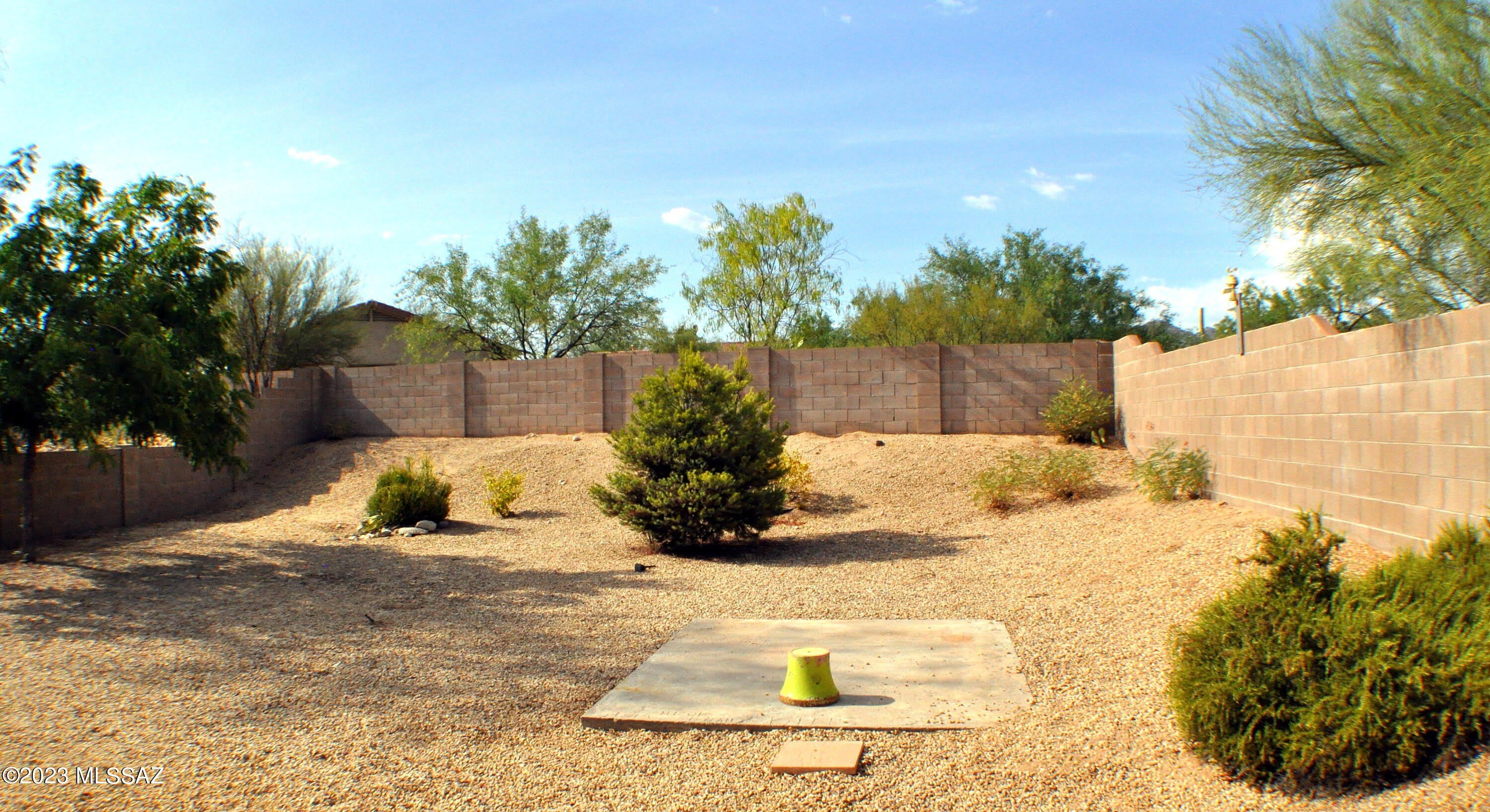 5426 W Dove Mountain Park Road – photo 4