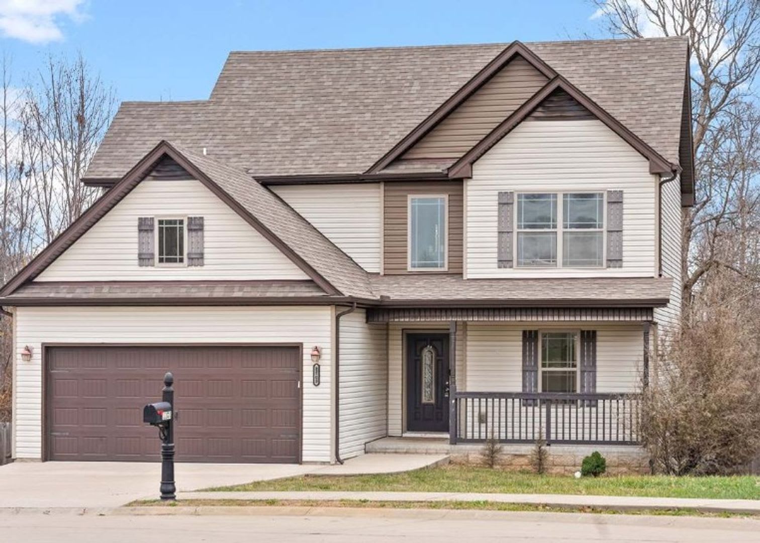 SPECIAL GRADUATED RENT OFFER! – photo 1