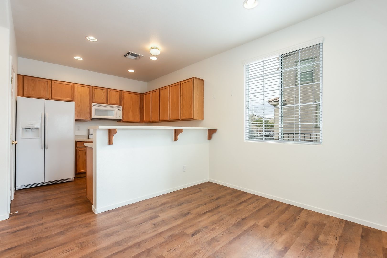 CHARMING TWO-STORY HOME IN LONE MOUNTAIN – photo 5