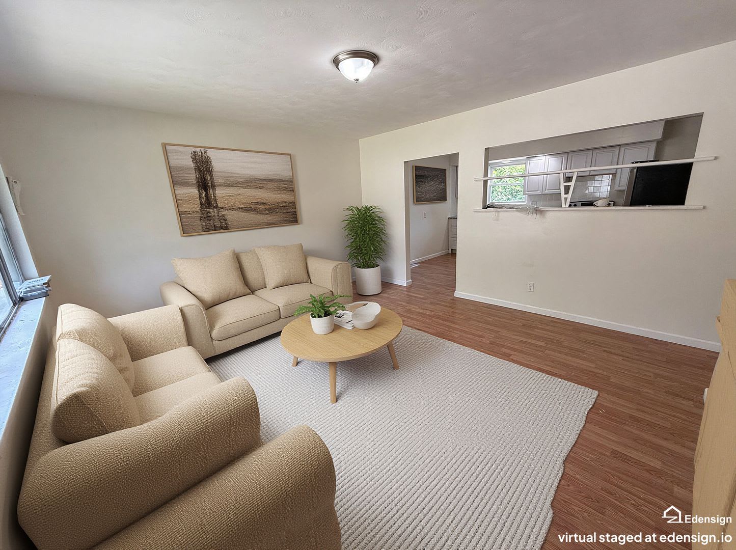 3 bedroom Charmer For Rent! Housing Vouchers Accepted! – photo 3
