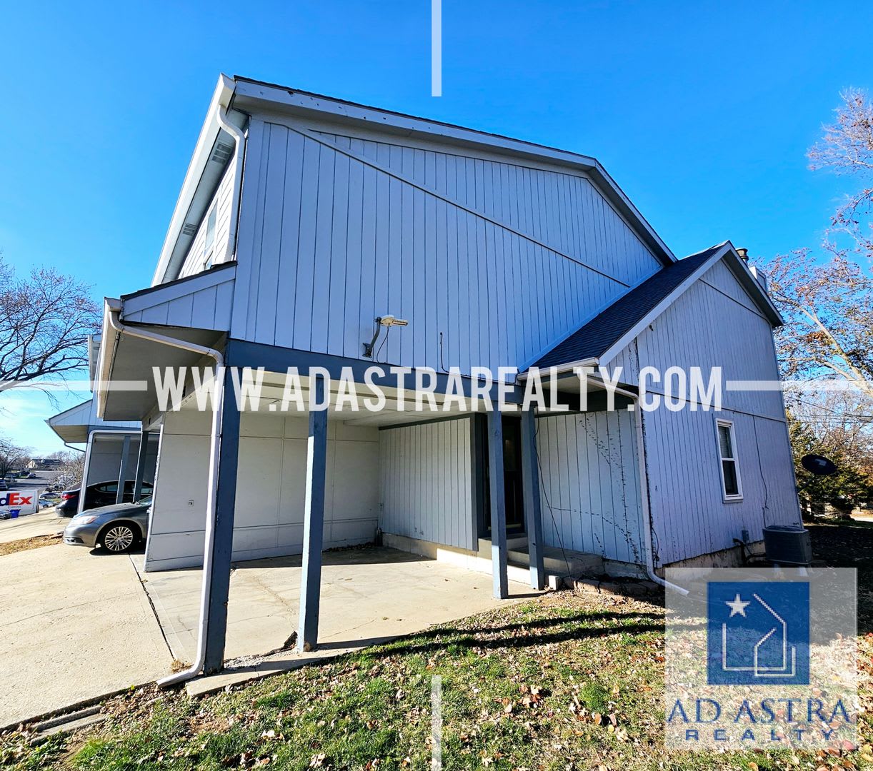 Nice 3 bed 1.5 bath townhouse in Olathe-Coming SOON!! – photo 3