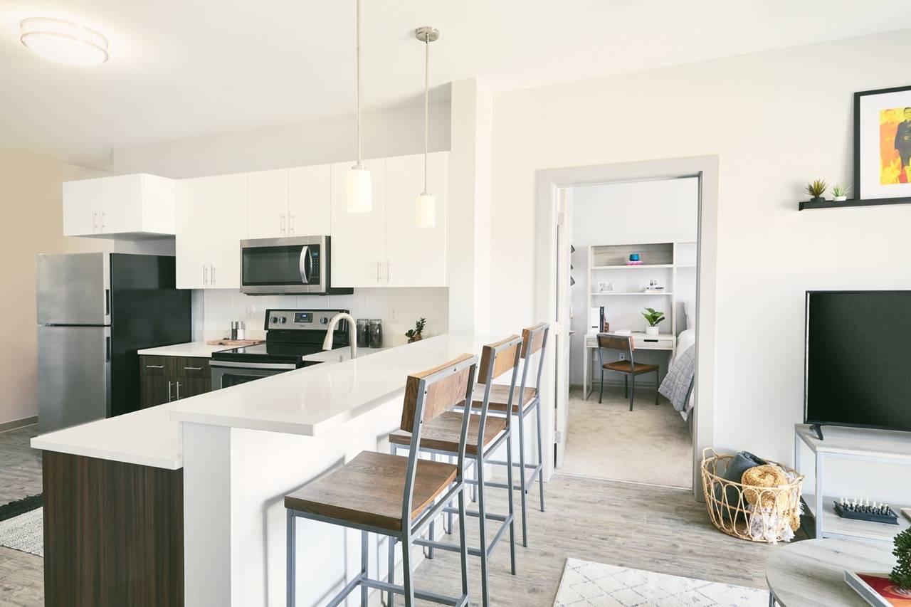 Student Housing – photo 3