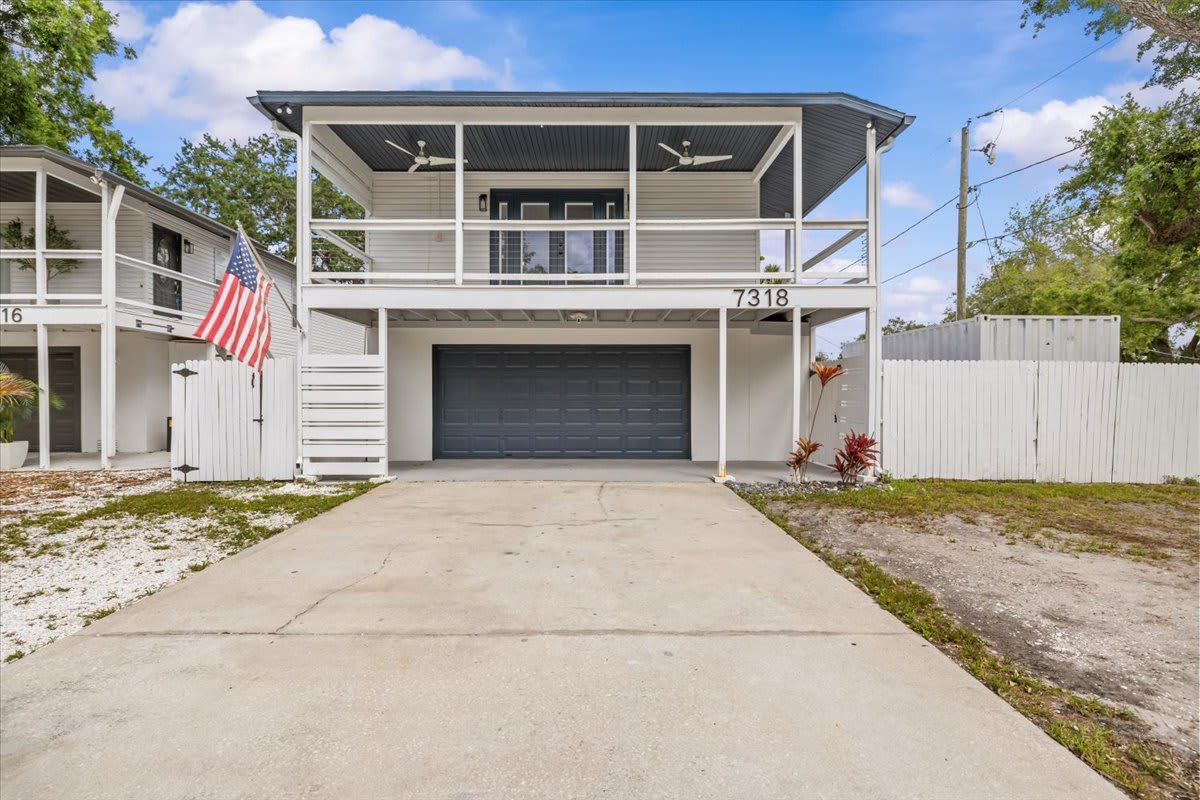 7318 South Kissimmee Street – photo 1
