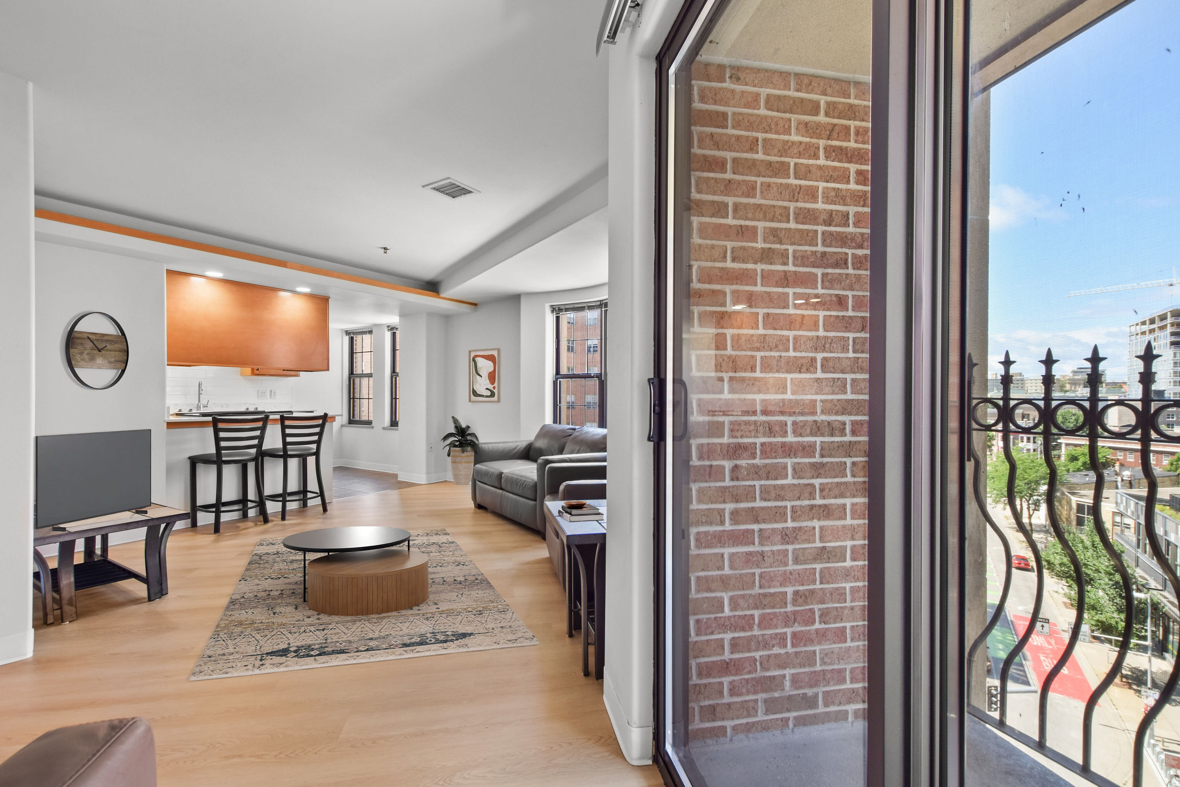 The Aberdeen Apartments Student Housing – photo 2