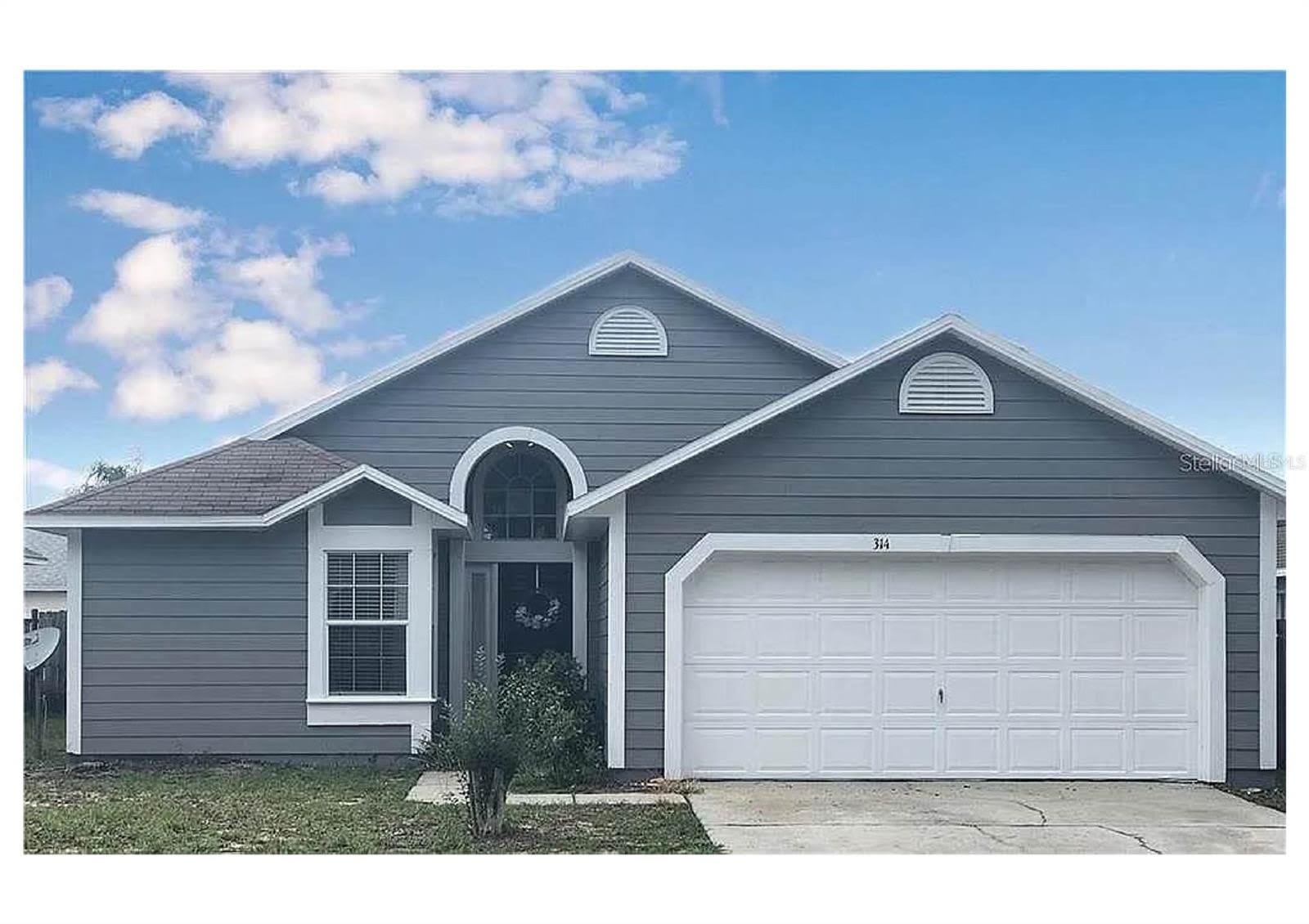 314 ALLISON Avenue – photo 1
