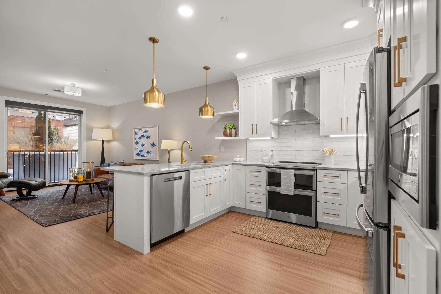 99 Foundry Place – photo 3