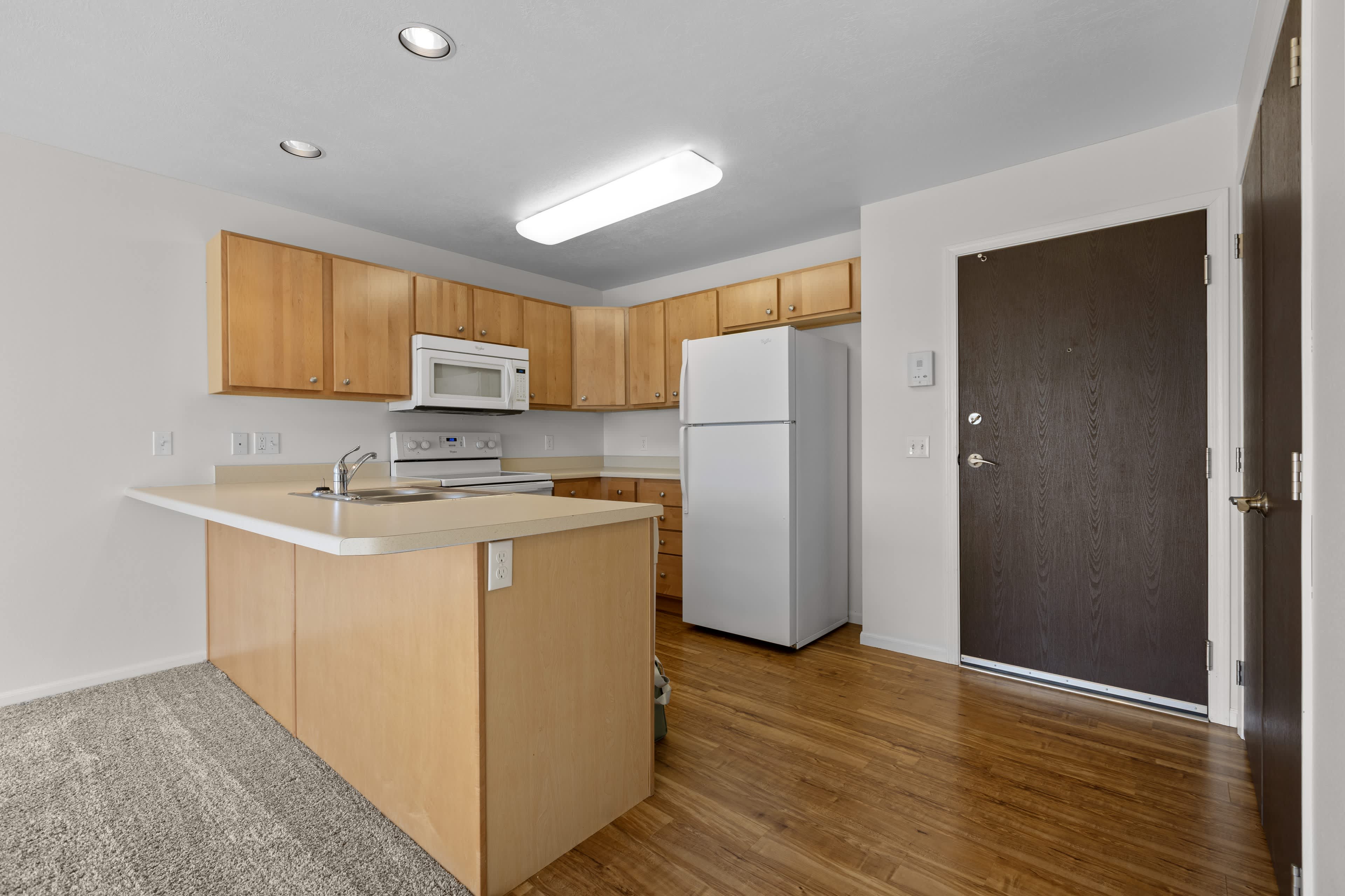 Highlands Ridge Apartments – photo 2