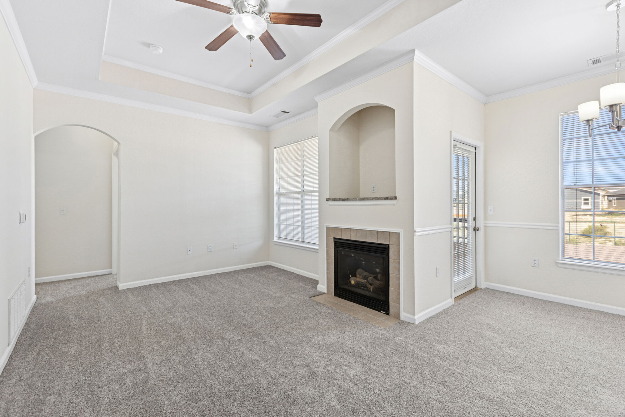 Villas at Park West I – photo 1