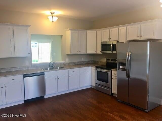 2320 Chavis Drive – photo 2