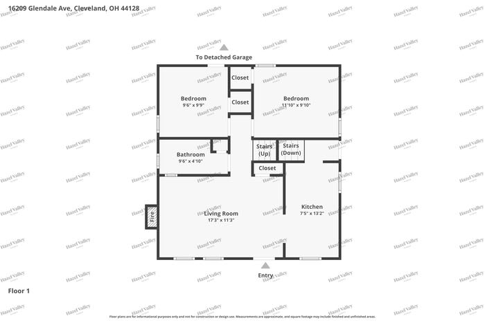 16209 Glendale Avenue – photo 3