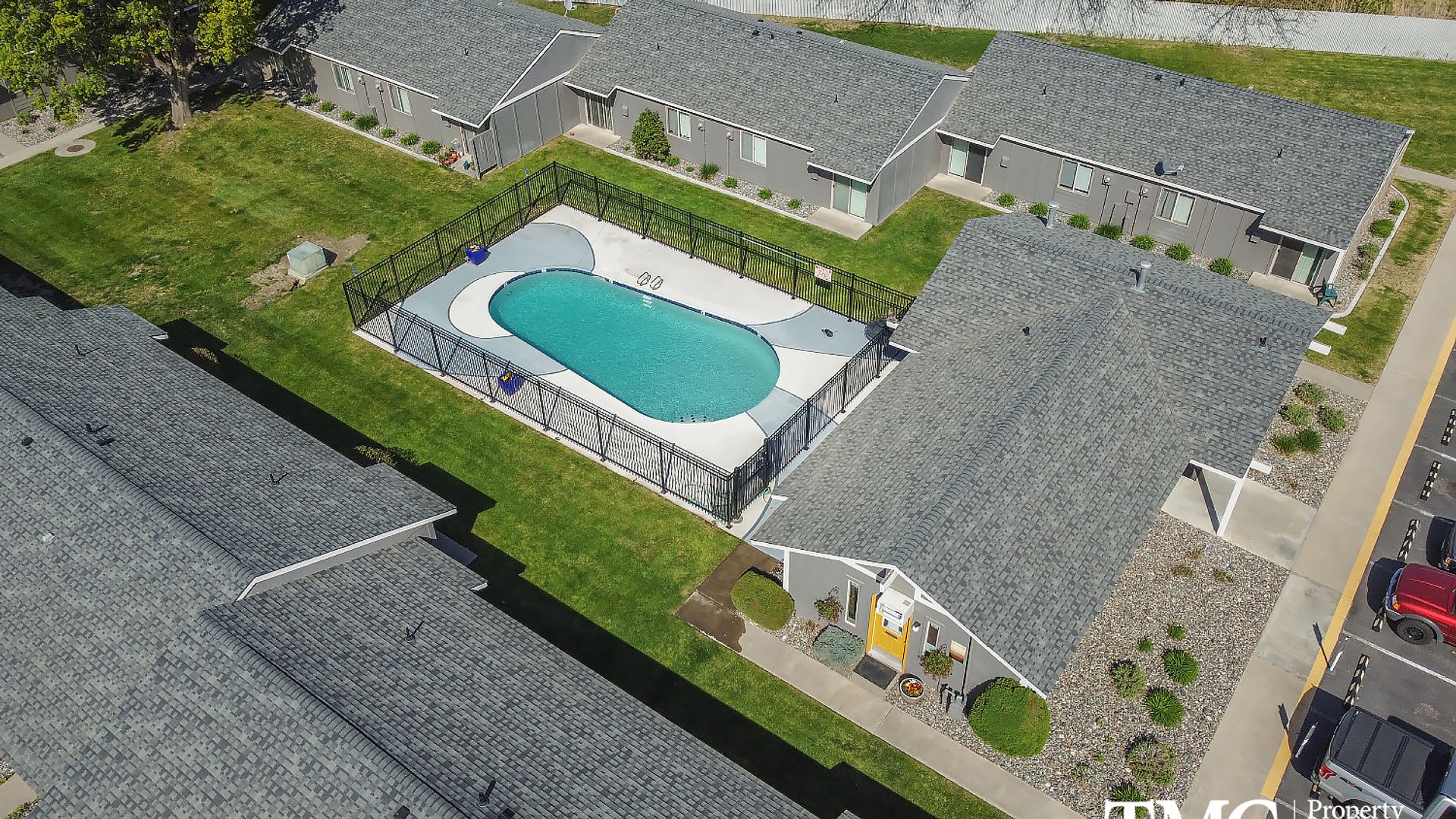 North Trace Village Apartments – photo 4