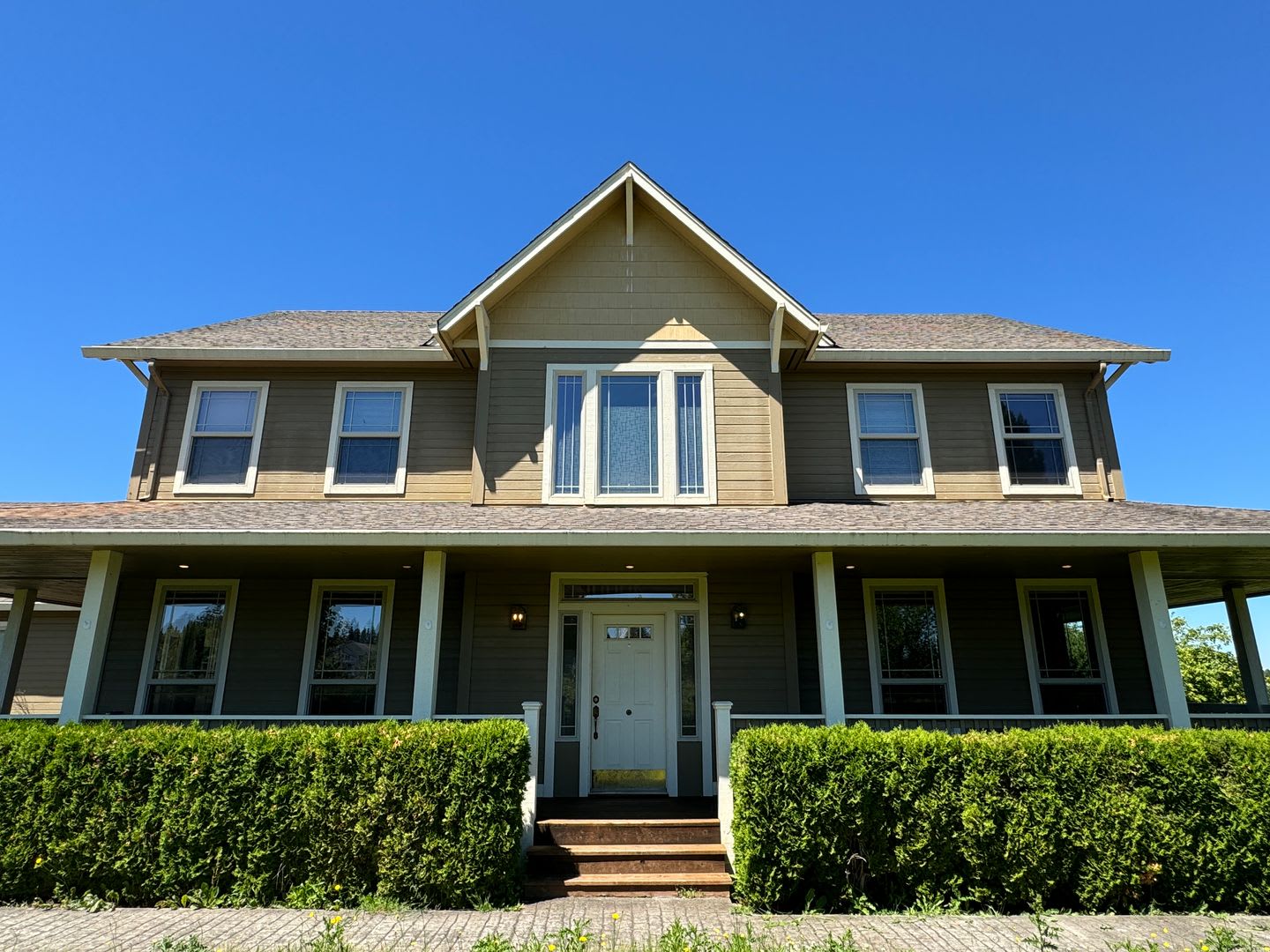 Make This Beautiful Country Home Yours Our Home Is Available For Immediate Rent – photo 1