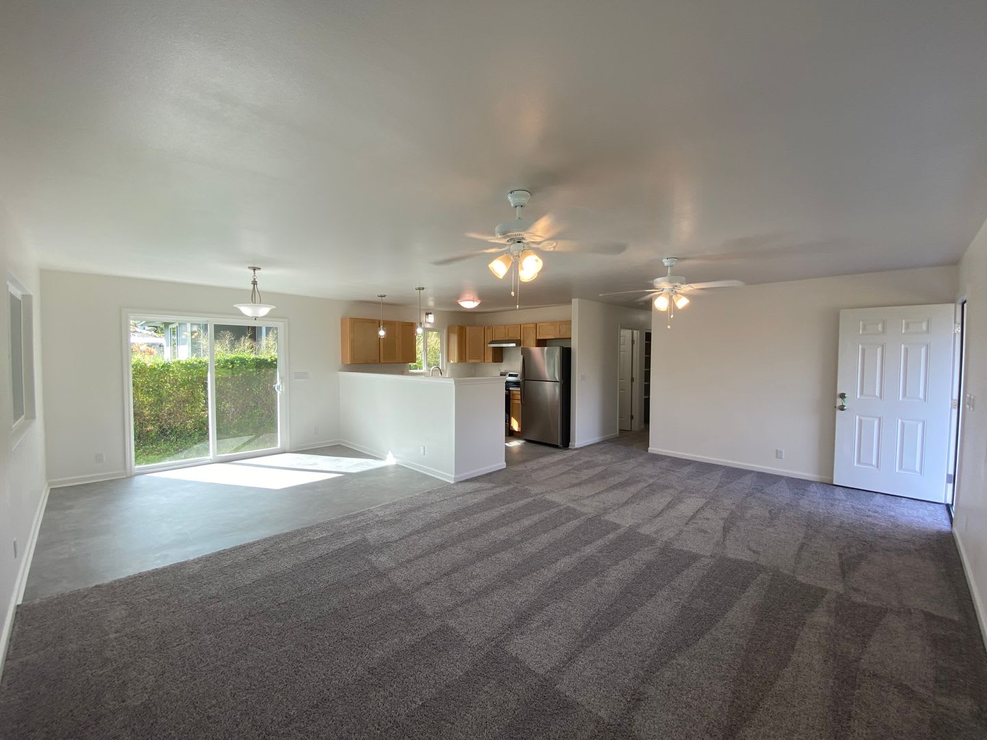 Brand New 3 Bedroom 2 Bath Home In Ainaloa – photo 2